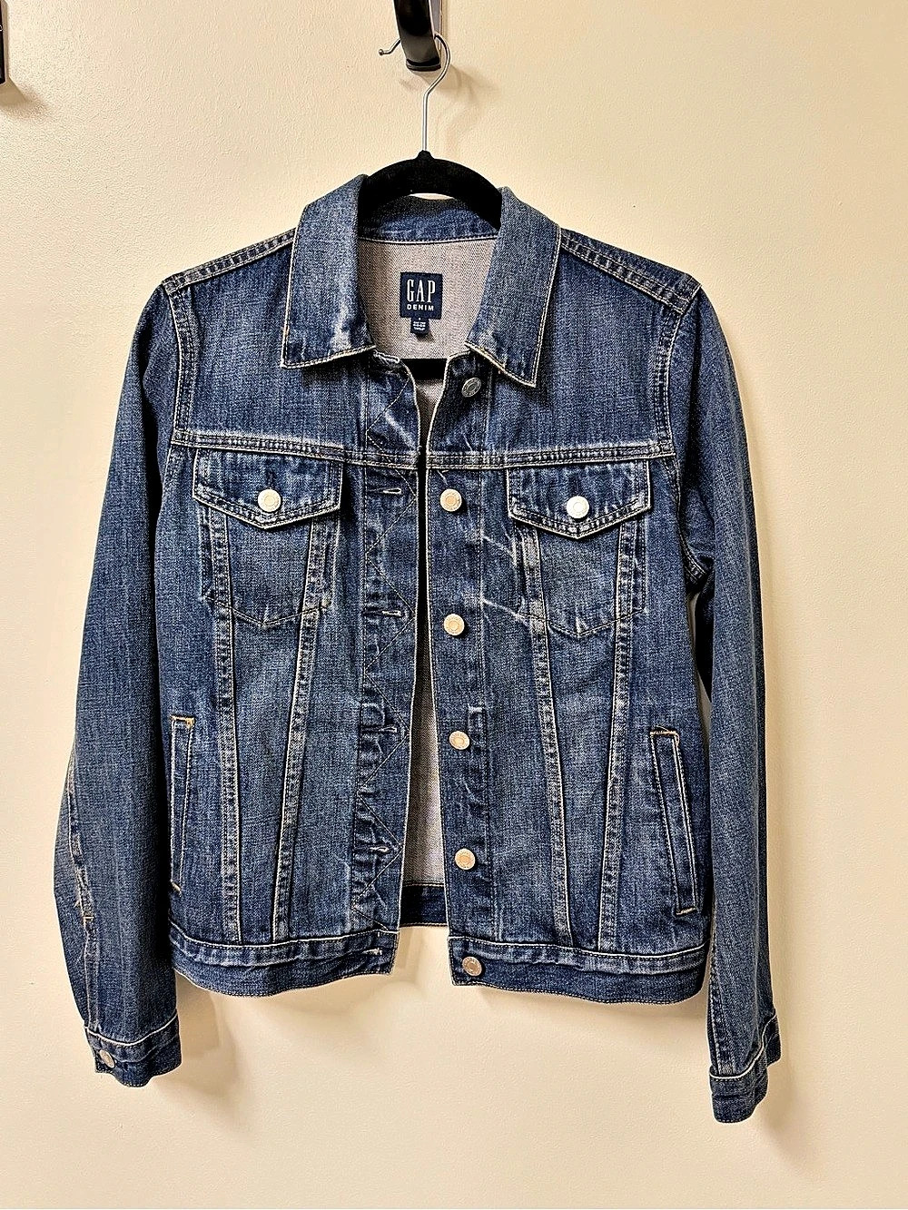 Gap Denim Jacket